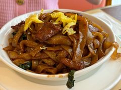 -太平馆餐厅(油麻地店)