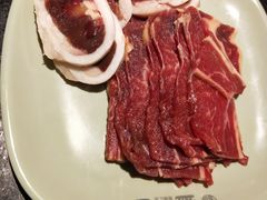 -盛江山自助料理(太原街万达店)