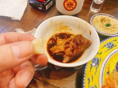 -黄狗猪头肉(运河路店)