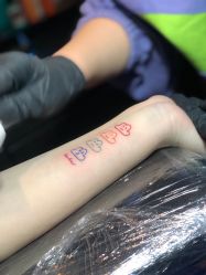 -飛凡TATTOO纹身•原创