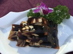 -万柳阁小馆·花园餐厅(龙潭湖店)