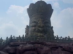 -上海东林寺(金山区)