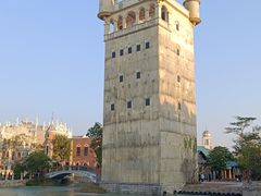 -赤坎·广东华侨国际旅游度假区