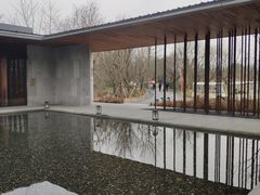 -木守西溪溪隐餐厅
