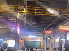 -彭耕记猪油炒小菜(吉联mall店)