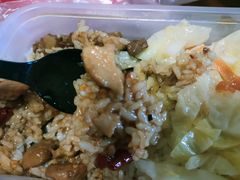 -永和大王(解放东路店)