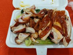 -九爺雞(文德路店)