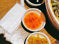 -四道菜·福建菜馆(莆田万达店)