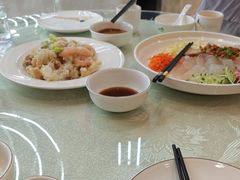 -普天和酒楼(天津之眼店)