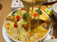 -Lia Cafe Bar Restaurant松山咖啡屋