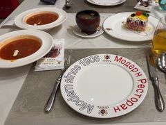 -马迭尔西餐厅(中央大街店)