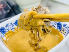 -马记伊源斋涮肉·清真菜(百子湾店)