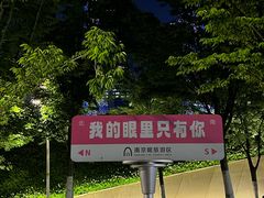 -南京眼步行桥