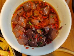 -李久其家民间餐厅(观沙岭公园店)
