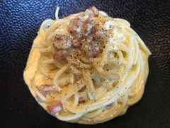 -君悦酒店·La Terrazza意合園·意式风味