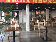 -李先生牛肉面大王(马栏店)