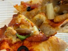 -必胜客(航洋国际店)