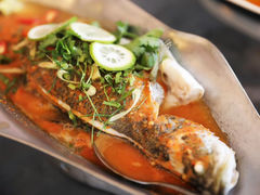 -阿莱唛唛泰国菜·海鲜餐厅(蛇口店)
