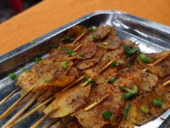 -聚味瞿记·龙虾堂(树木岭店)