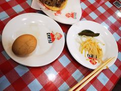 -老驴头(红二师店)