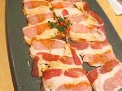 -新石器烤肉(南通CBD大有境店)