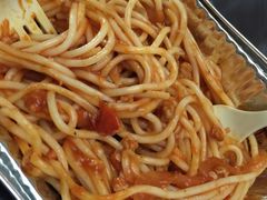 -尊宝比萨(中山八店)