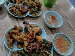 -晓宇盒饭(民安街店)