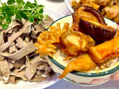 -渔家风味·鲅鱼水饺·央视展播·海鲜天津菜(开发区店)