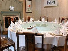 包厢-和平官邸·花园餐厅(武定西路店)
