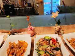 -太原富力万达文华酒店·美食汇西餐厅