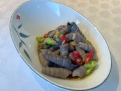 -侨乡号游轮餐厅