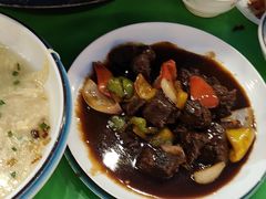 -前王院•巧克力海鲜市集餐厅(万平口店)