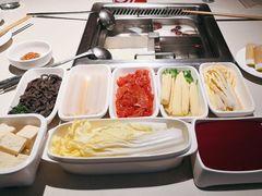 -海底捞火锅(万丰桥店)