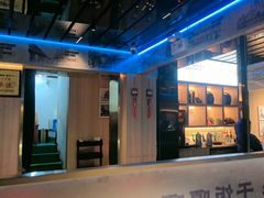-金手勺东北菜馆(大屯北路店)