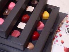-Pierre Marcolini(德基广场店)
