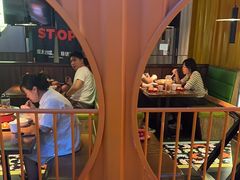 -胖哥俩肉蟹煲(永旺店)