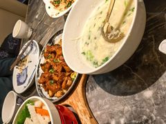 -前海沿·青岛菜(乐客城店)