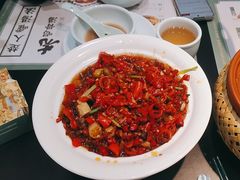 -在莲野·湖北民间菜·头牌松滋鸡(光谷步行街店)