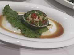 -渔家大院·胶东海鲜·老鲁菜餐厅(德胜店)