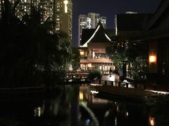 -三亚湾红树林度假世界(木棉酒店)