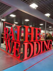 -蘭club婚礼策划