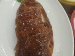 -红菜坊·烤鸭·川鲁宴(石园店)