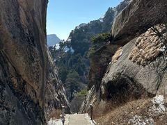 -华山风景名胜区