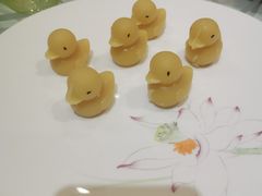 豌豆黄-北京全聚德(王府井店)