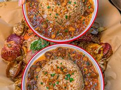 -庆山饭店·海鲜饺子家常菜(北戴河黑石路店)