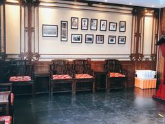 大堂-惠丰堂饭庄·烤鸭·京味菜(西北旺·唐家岭店)