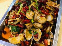 -通乐簋街小龙虾(老店)