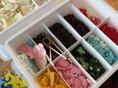 -鹿屿DIY烘焙·公司团建·生日会包场(广州东站店)
