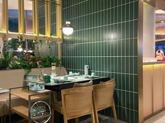 大堂-原味四季椰子鸡(平湖天虹店)