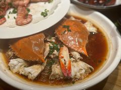 -双月饭店·20年老字号(新村店)